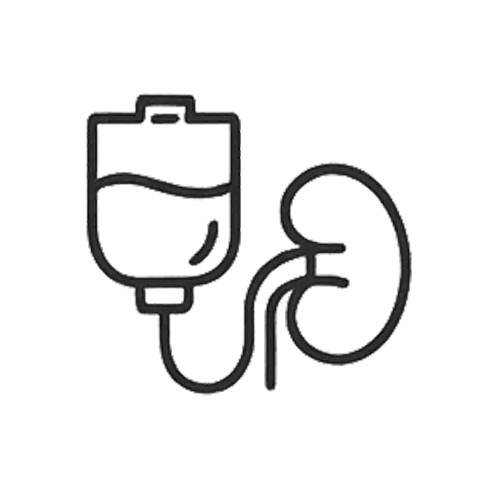 腹膜透析與進階治療